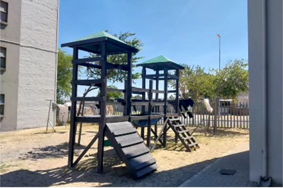 2 Bedroom Property for Sale in Scottsdene Western Cape